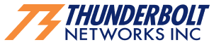 Thunderbolt Networks Logo